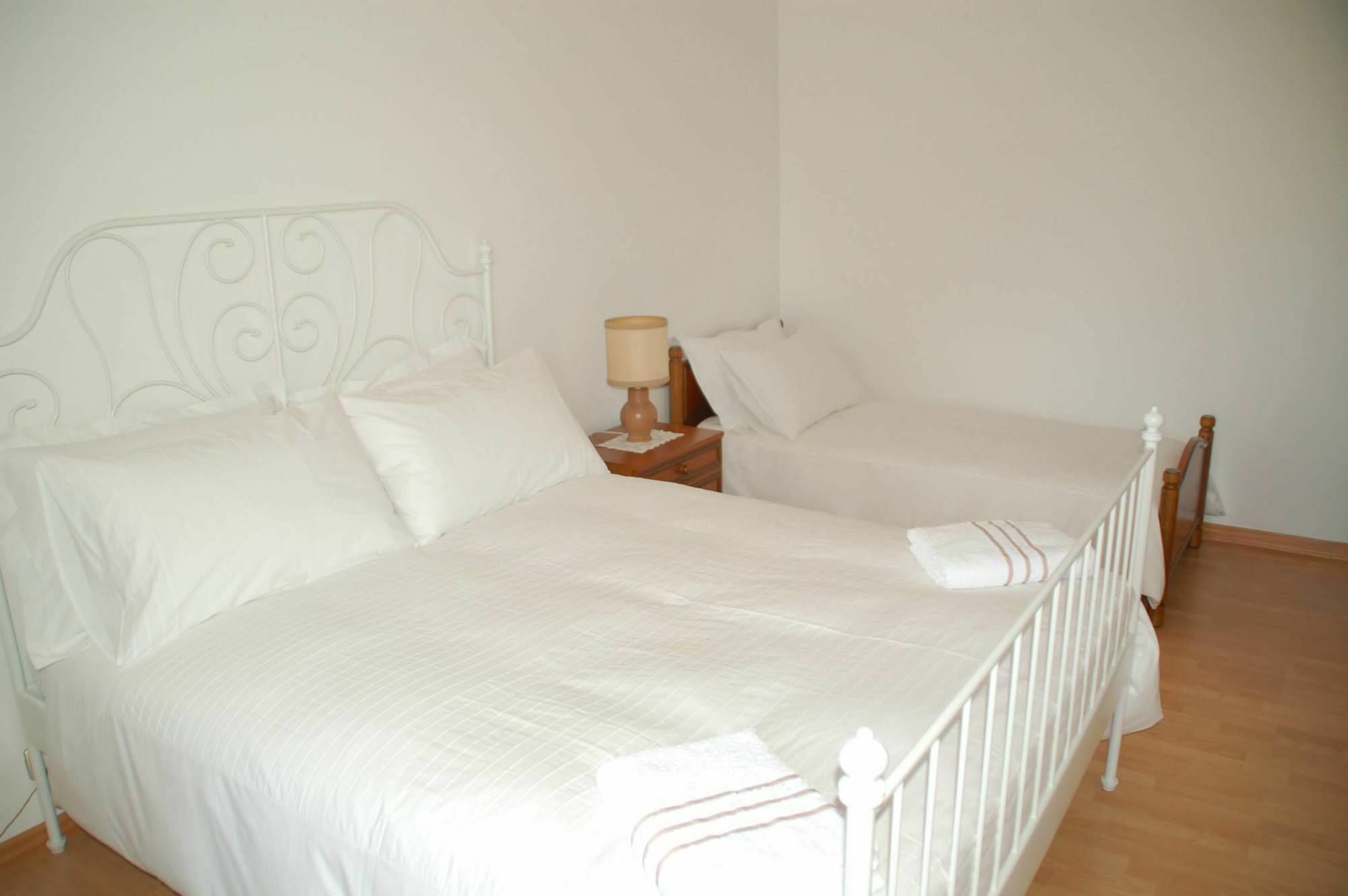 Bed And Breakfast La Corte Degli Ulivi Civitavecchia Bagian luar foto